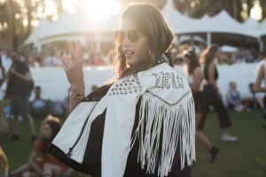 Coachella Fashion Trends 2017; #CHELLA17; latest fashion ideas for an everyday look