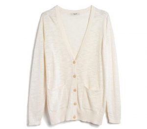 Cardigans for the Cardigan Lovers! The Best Spring Cardigans for You!