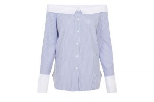 Latest Shirt Styles; revamped styles of shirts to wear now