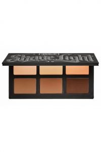 Contour Kits; for the most glorious, sculpted cheekbones