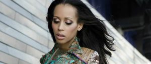 Top 8 Most Beautiful Black Celebrities