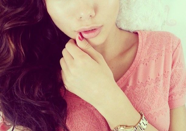 How to Take a Good Selfie?