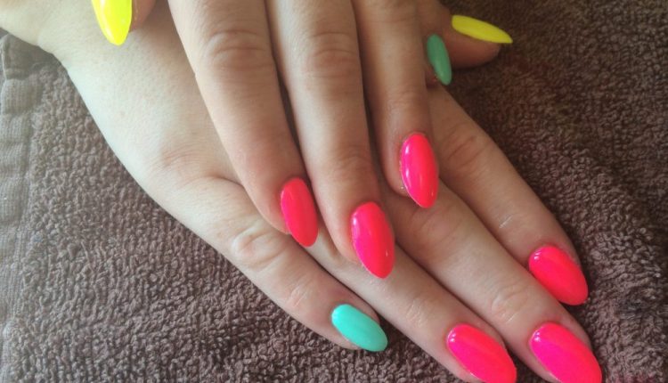 Summer Nail Polish Colours; the Best to Put on your Nails Right Now!