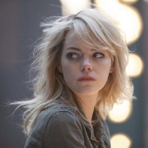 Leaked: Emma Stone without Makeup – Still a Perfect Beauty