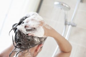 Washing Hair; how often should you wash your hair? 