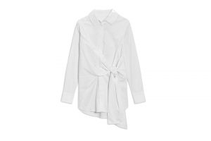 Latest Shirt Styles; revamped styles of shirts to wear now