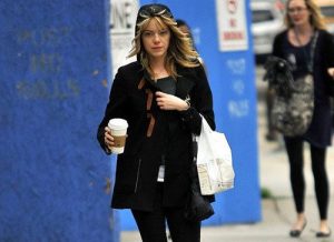 Leaked: Emma Stone without Makeup – Still a Perfect Beauty