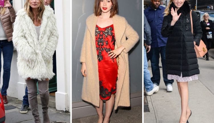 Coats Coats Coats! Dream Coats We Want This Autumn!