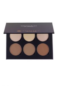 Contour Kits; for the most glorious, sculpted cheekbones