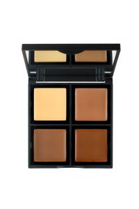 Contour Kits; for the most glorious, sculpted cheekbones