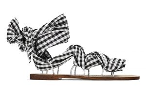 Summer Sandals; the best summer sandals you SHOULD have!