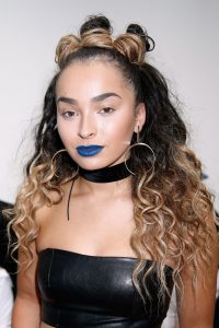 Ombre and dip-dyes; the latest hair trend you might want to try out before too late!