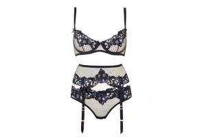 Lingerie Sets; we came up with the most smokin’ lingerie sets