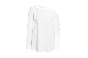 Latest Shirt Styles; revamped styles of shirts to wear now