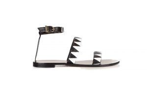 Summer Sandals; the best summer sandals you SHOULD have!