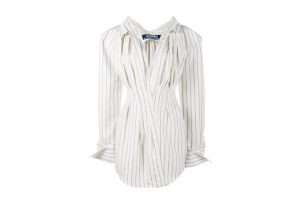 Latest Shirt Styles; revamped styles of shirts to wear now