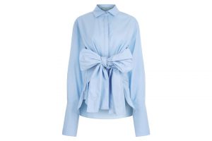 Latest Shirt Styles; revamped styles of shirts to wear now