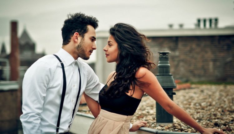 How to make a guy fall in love with you