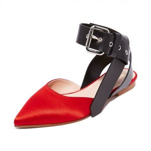 Fall Shoes; spectacular fall shoes that AREN’T ankle boots