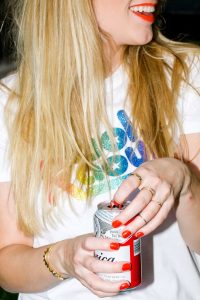 Summer Nail Polish Colours; the Best to Put on your Nails Right Now!