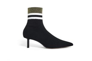 Sock Boots; kickstart your autumn wardrobe the sexiest way possible