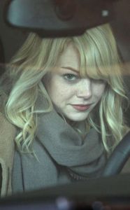 Leaked: Emma Stone without Makeup – Still a Perfect Beauty