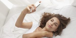 How to Take a Good Selfie?