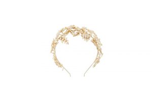 Bridal Headpieces; delicate headpieces to wear for your wedding