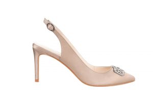 Bridal Shoes; the most affordable bridal shoes out there