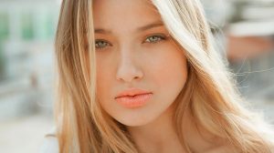 Air-Dry Hair; how to air-dry your hair