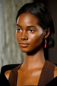 Couture Beauty Trends: Autumn/Winter 2017