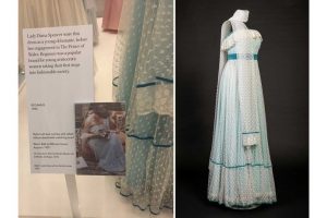 Diana and Her Language of Fashion