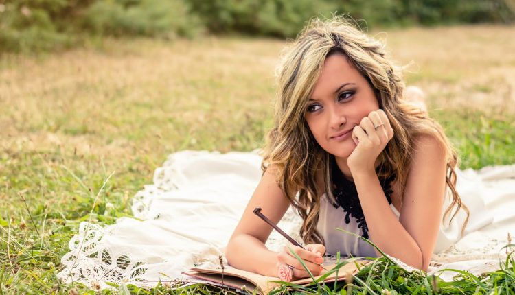 Why you should write your diary regularly