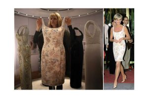 Diana and Her Language of Fashion