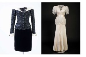 Diana and Her Language of Fashion