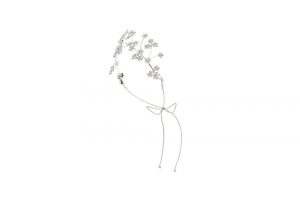 Bridal Headpieces; delicate headpieces to wear for your wedding