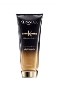 Hair Scrub; would you use a hair scrub