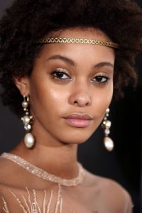 Couture Beauty Trends: Autumn/Winter 2017