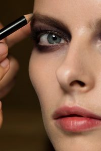 Couture Beauty Trends: Autumn/Winter 2017