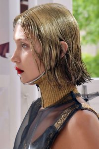 Couture Beauty Trends: Autumn/Winter 2017