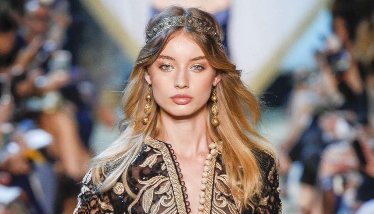 Couture Beauty Trends: Autumn/Winter 2017