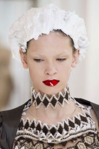 Couture Beauty Trends: Autumn/Winter 2017