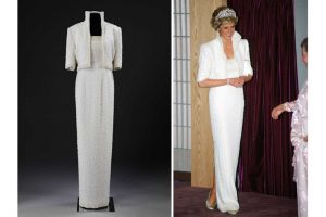 Diana and Her Language of Fashion