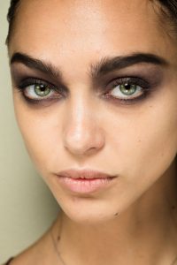 Couture Beauty Trends: Autumn/Winter 2017
