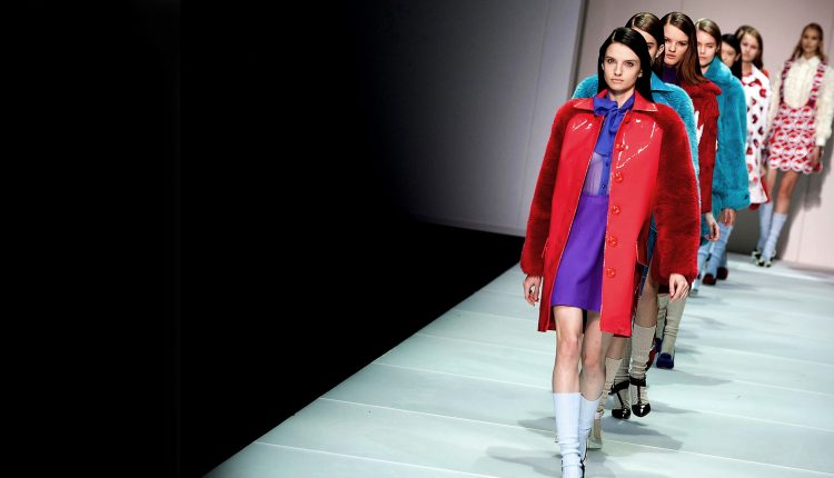 Latest beauty trends for Spring/summer 2018