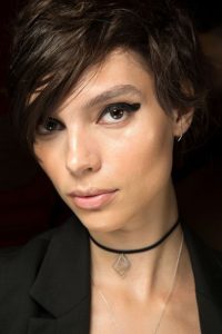 Latest beauty trends for Spring/summer 2018