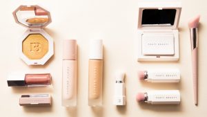 Fenty Beauty Best Products; Rihanna’s masterpiece