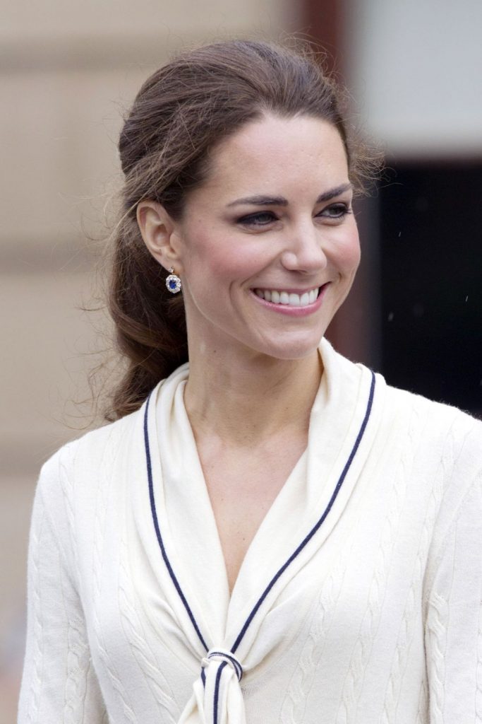 Kate Middleton
