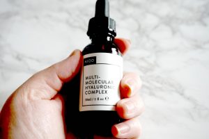 Niod Multi-Molecular Hyaluronic Complex