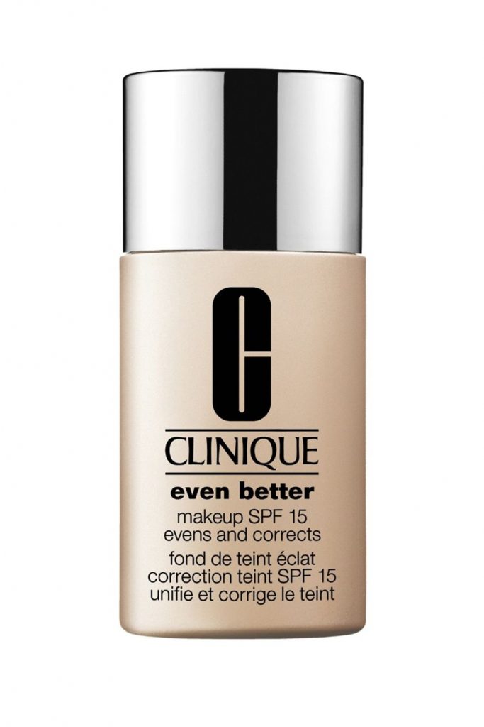 best foundations